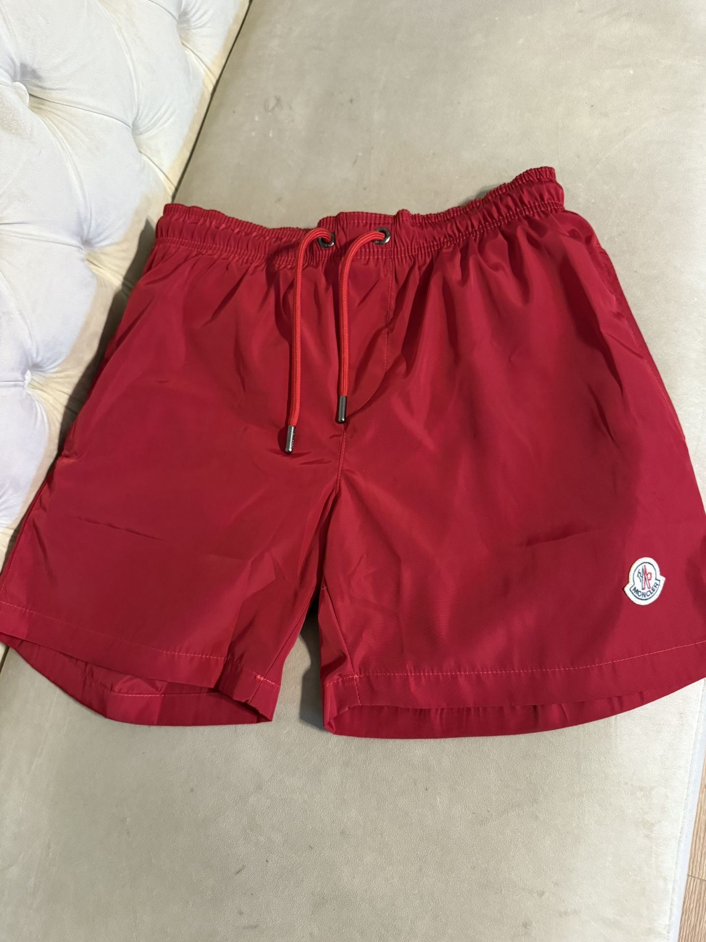 Moncler Shorts Small