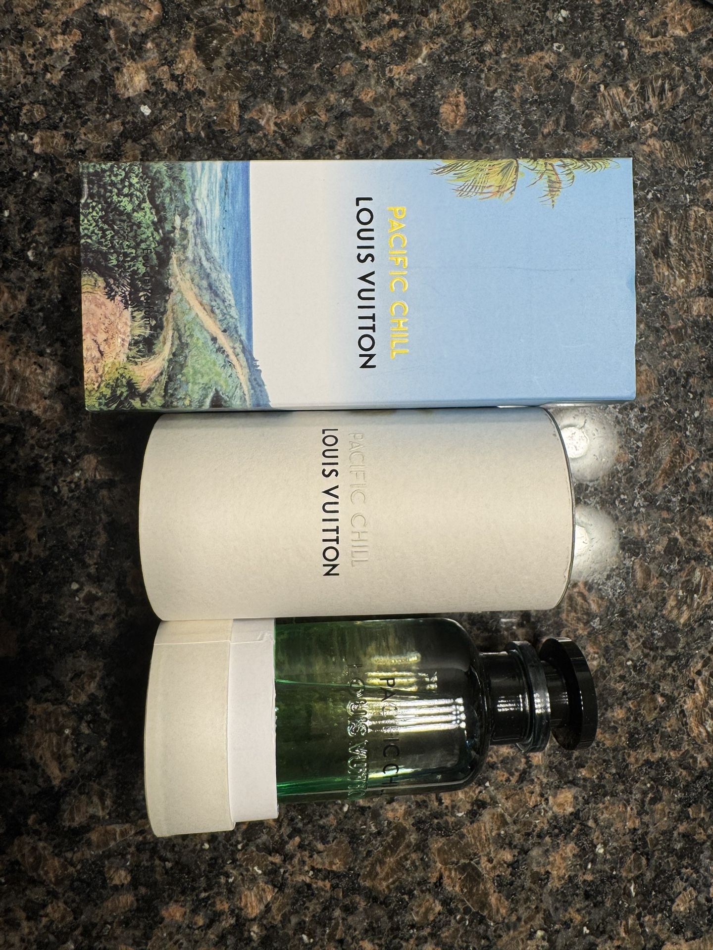 Louis Vuitton Pacific Chill ( SEND OFFERS!!!)