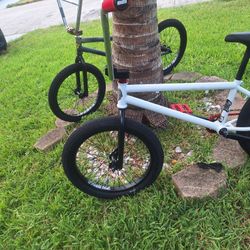 Bmx Bike