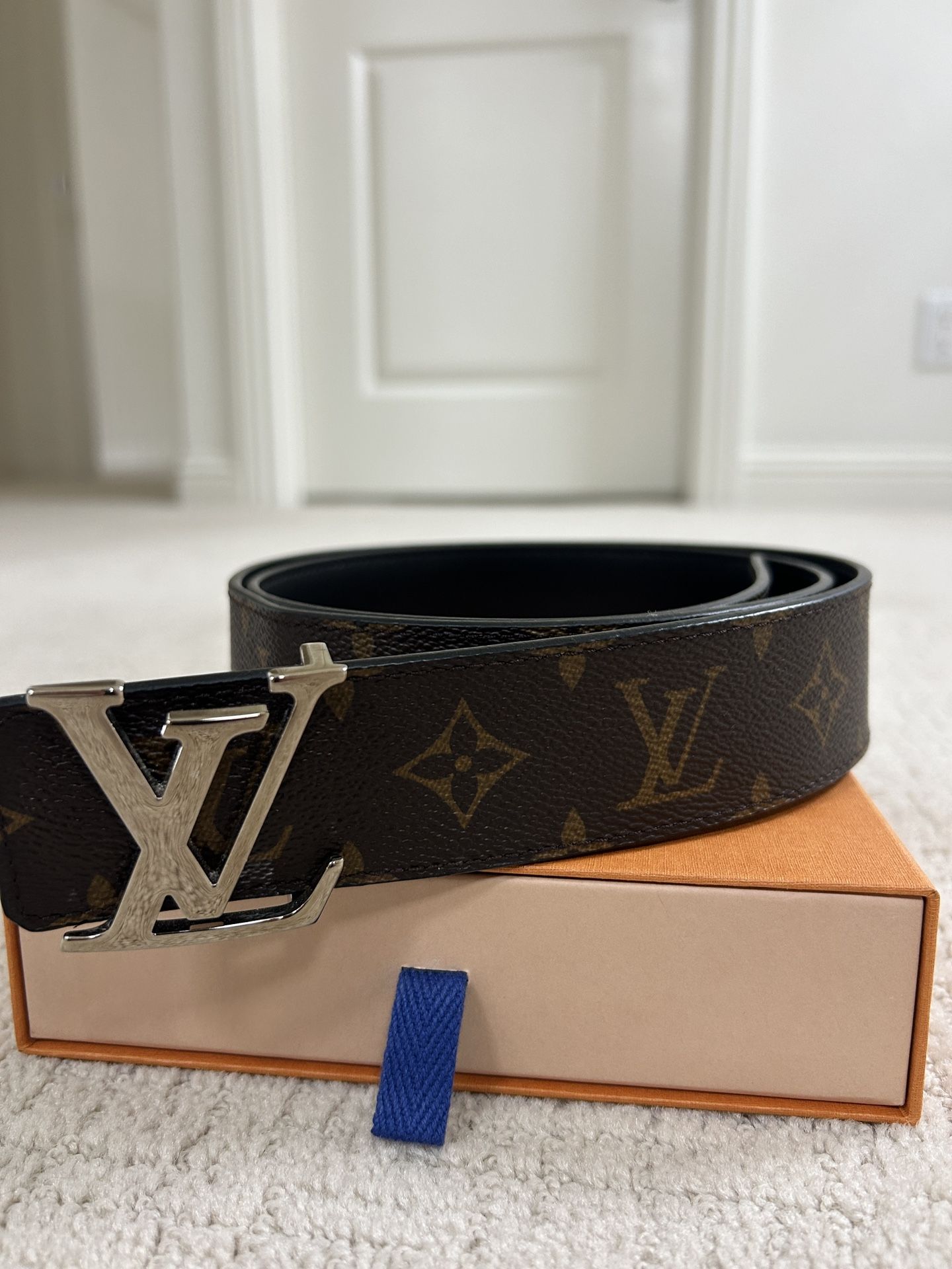 Louis Vuitton Belt