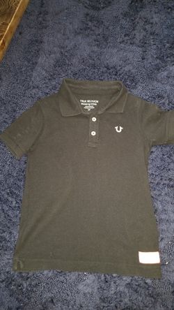 Boys True Religion Polo