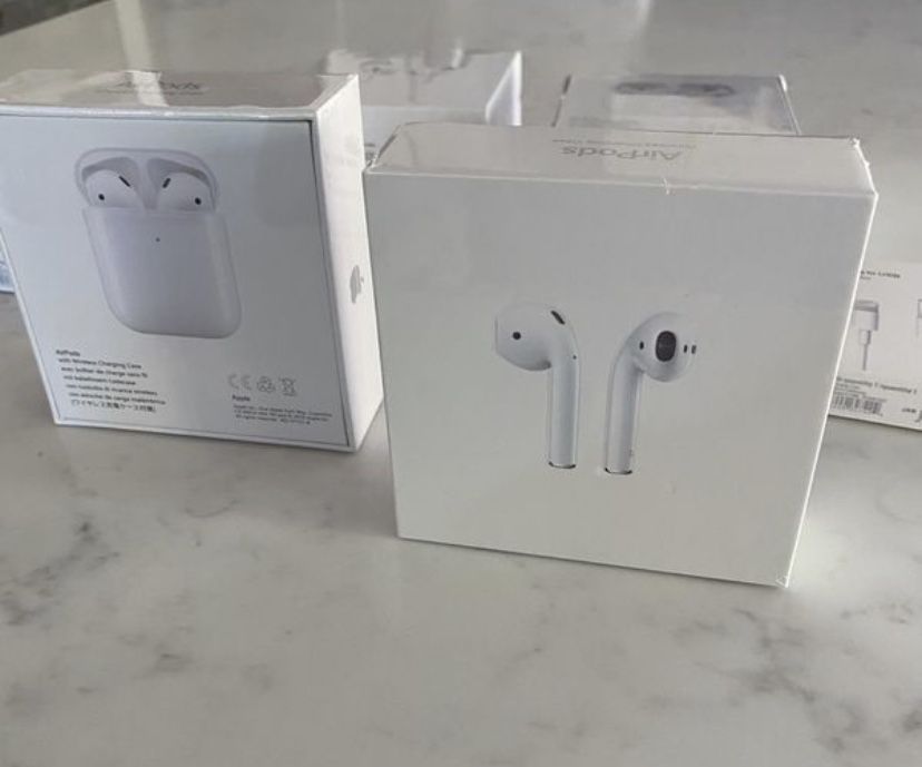 Apple AirPods for SALE!!