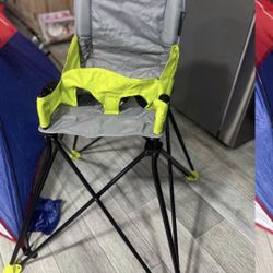 $10 Beach Chair For Kids 