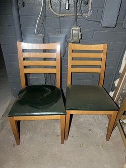 Chairs