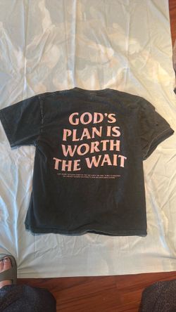 Gods plan