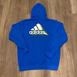 Adidas Hoodie 