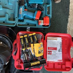 TOOLS TOOLS TOOLS!!!!