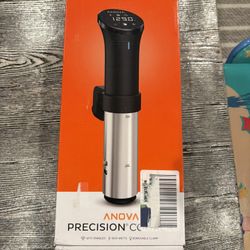 Anova Percision Cooker Sous vide