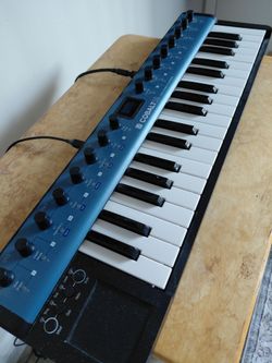 Cobalt5s Synth