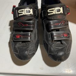Sido Women’s MTB Shoe 