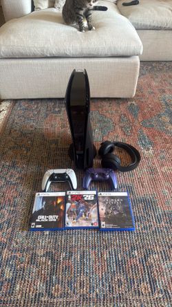 PlayStation 5 bundle
