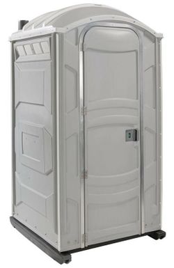Baños portables