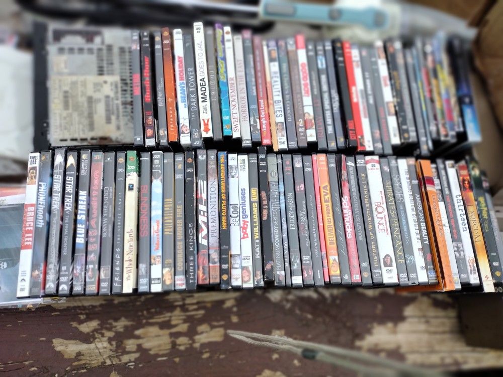 Dvd