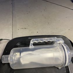 Carpet Cleaning  Tile Cleaning In-line Filter