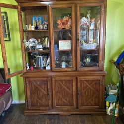 Cabinet For Sale,