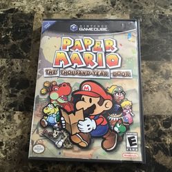 Paper Mario