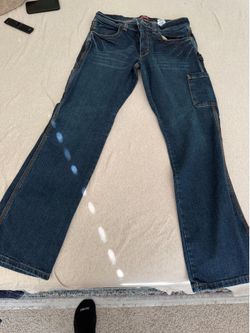 Ariat FR Work pants