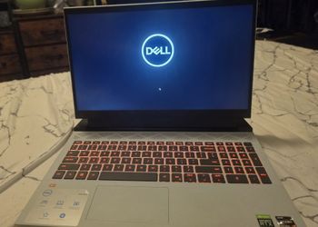 Dell G15