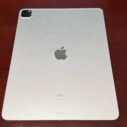 iPad Pro 12.9 5th Gen 2TB
