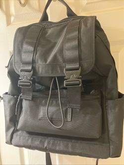 Dagne Dover Flaptop Backpack
