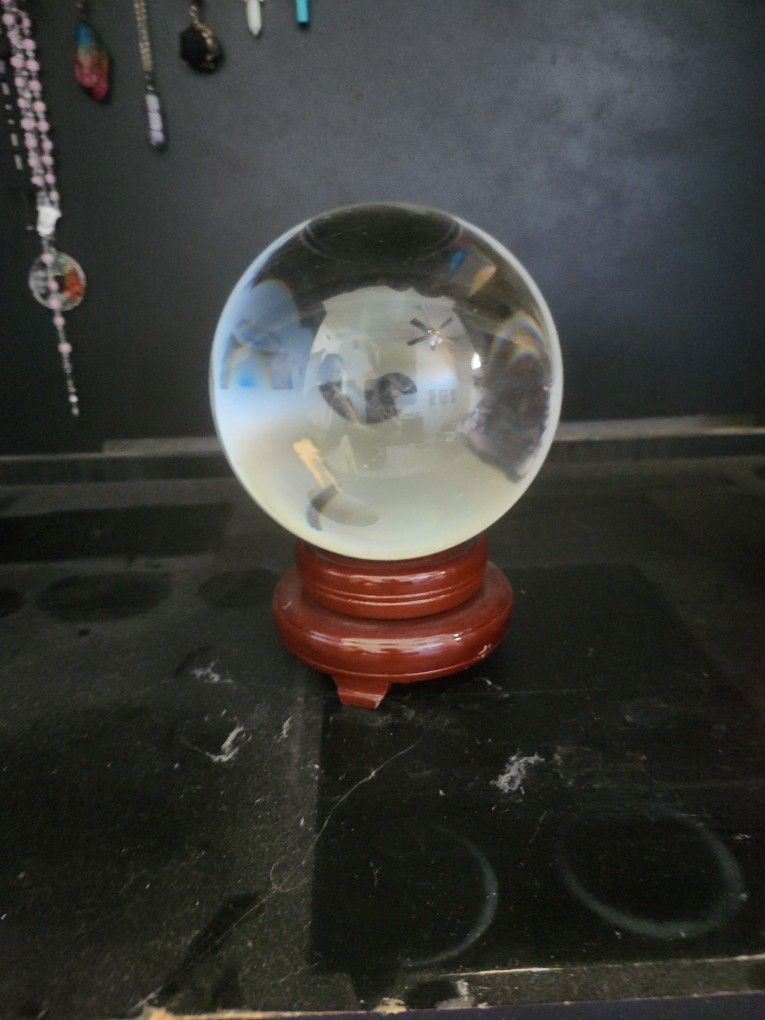 Crystal Ball