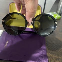 Gucci Sunglasses