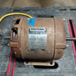 Electric Motor 