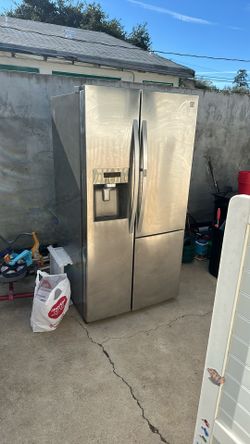 Kenmore Refrigerator