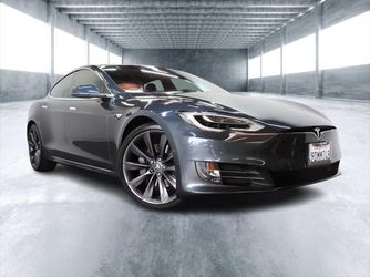 2017 Tesla Model S