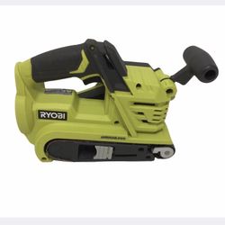 Ryobi Tools Belt Sander P450 EPJ025872