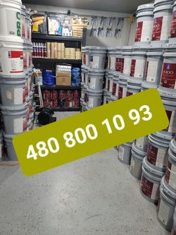 Paint for sale