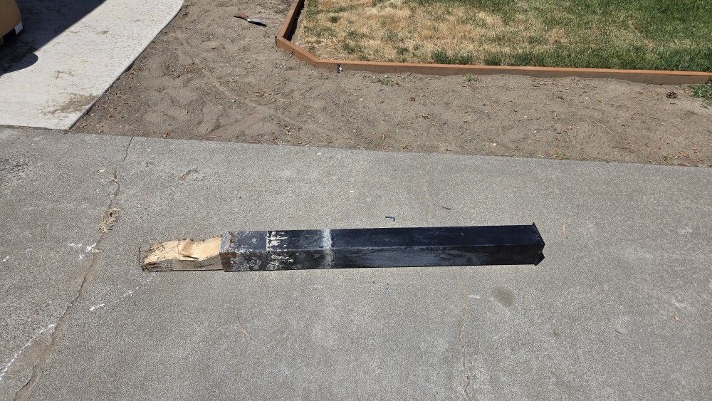 Mailbox Post