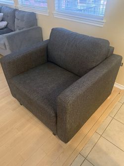 Luonto chair sleeper