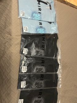 Amiri shirts