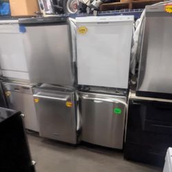 Dishwashers (24w)