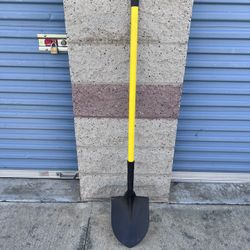 Shovels