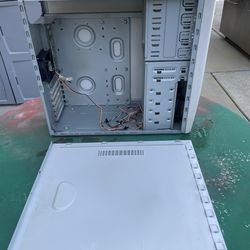 ATX Computer case