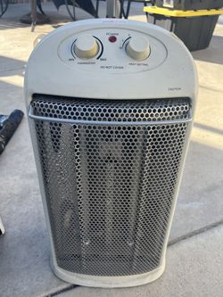 Heater