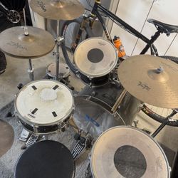 Drum Set