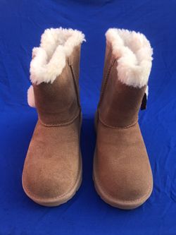 UGG CHILDREN BOOTS