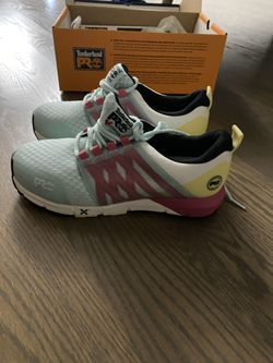 Timberland Pro Women Shoes - New 8.5M
