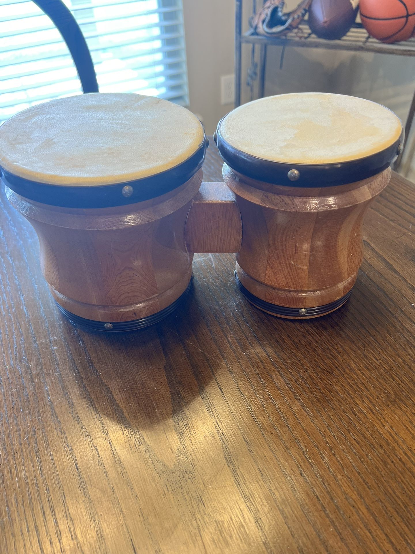 Bongos