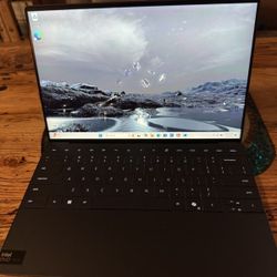 Dell XPS 13 9340 FHD+ Intel Core Ultra 7 155H 16GB RAM 512GB SSD 