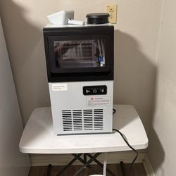 Ice Machine