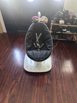 4 moms swing
