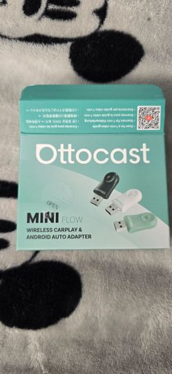 Ottocast mini