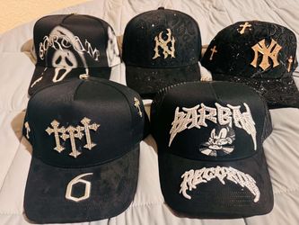 Gorras