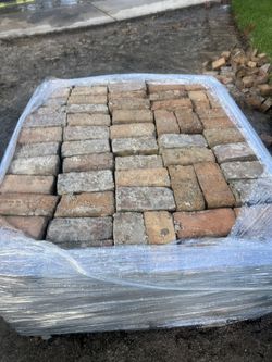 Old Chicago Pavers