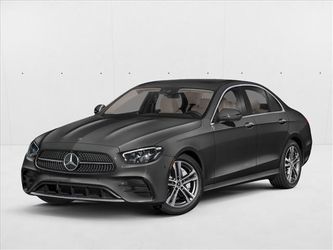 2023 Mercedes-Benz E 350