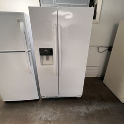 Refrigerators For Sale 